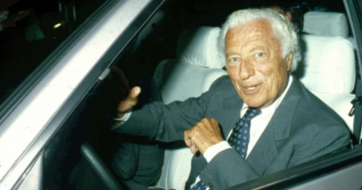 Giovanni Agnelli:  Μία έμφυτη κομψότητα και μια γνήσια ανησυχία για προσωπική αυθεντικότητα