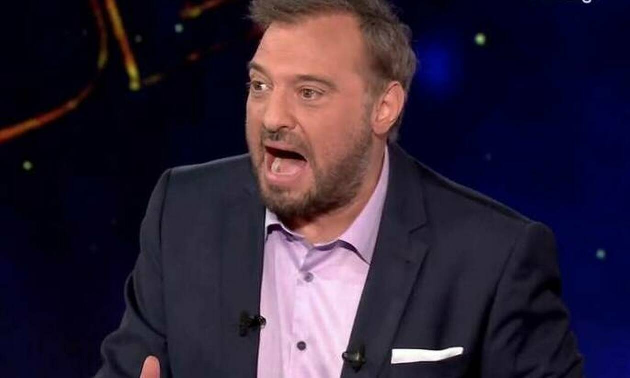 Deal: Έμεινε άφραγκος ο τραπεζίτης – «Δεν έχει γίνει ξανά» [vid]