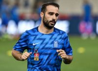 Η ΣΠΑΛ ανακοίνωσε την απόκτηση του Φετφατζίδη