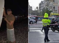 Δολοφονία στην Καλαμάτα: Συνελήφθη ο δράστης [vid]