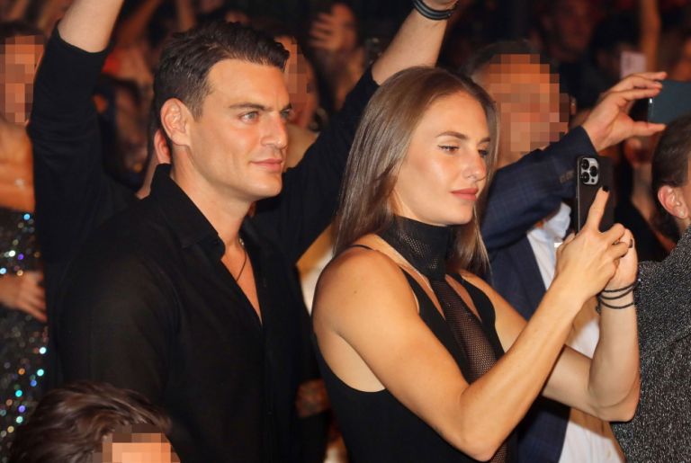 Τι έγραφε το τελευταίο μήνυμα που έστειλε ο Φιντιρίκος στην Δαλάκα [vid]