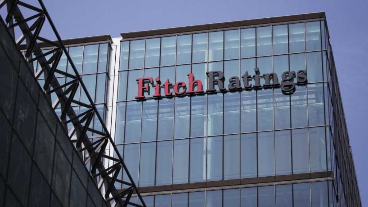 Ο οίκος αξιολόγησης Fitch αναβάθμισε το αξιόχρεο της Ελλάδας από «BB» σε «BB+»