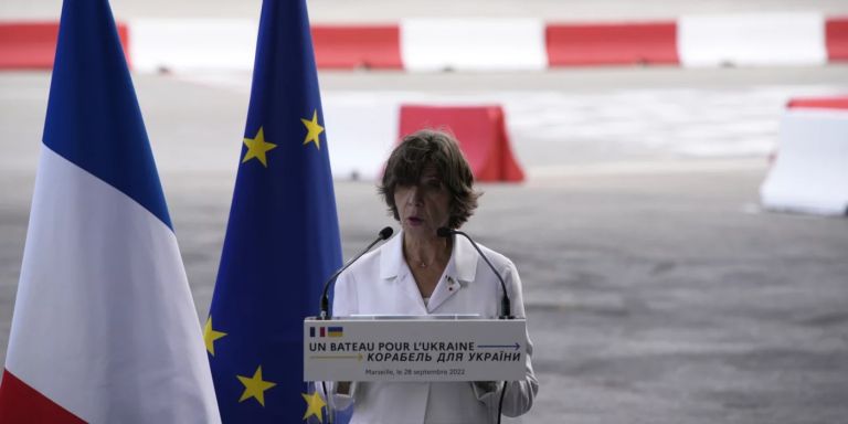 Οι Ιρανοί διέταξαν το κλείσιμο του Γαλλικού Ινστιτούτου