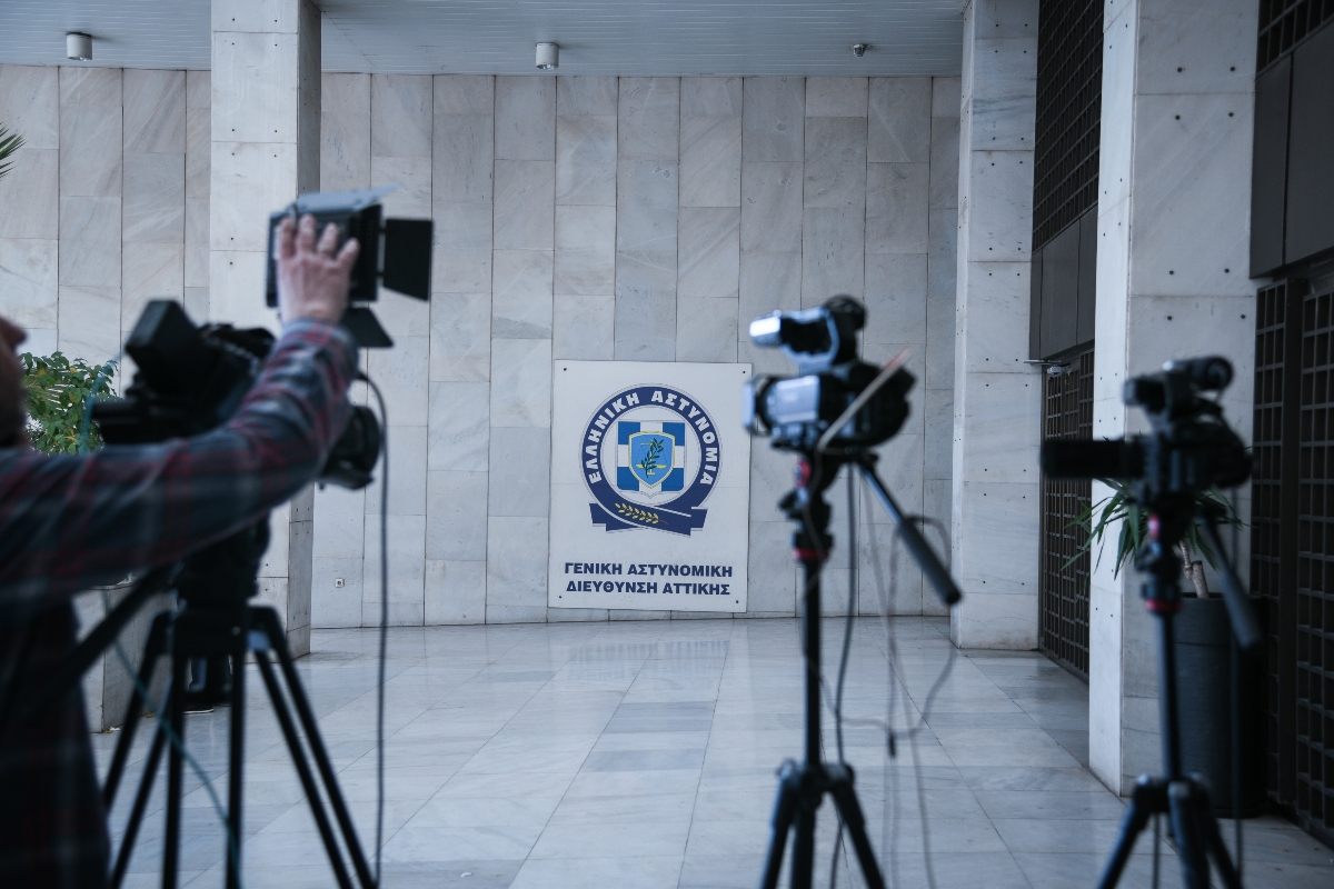 ΕΛ.ΑΣ: Ουδέν το μεμπτόν από τον έλεγχο στον γιο Θεοδωρικάκου και στην παρέα του