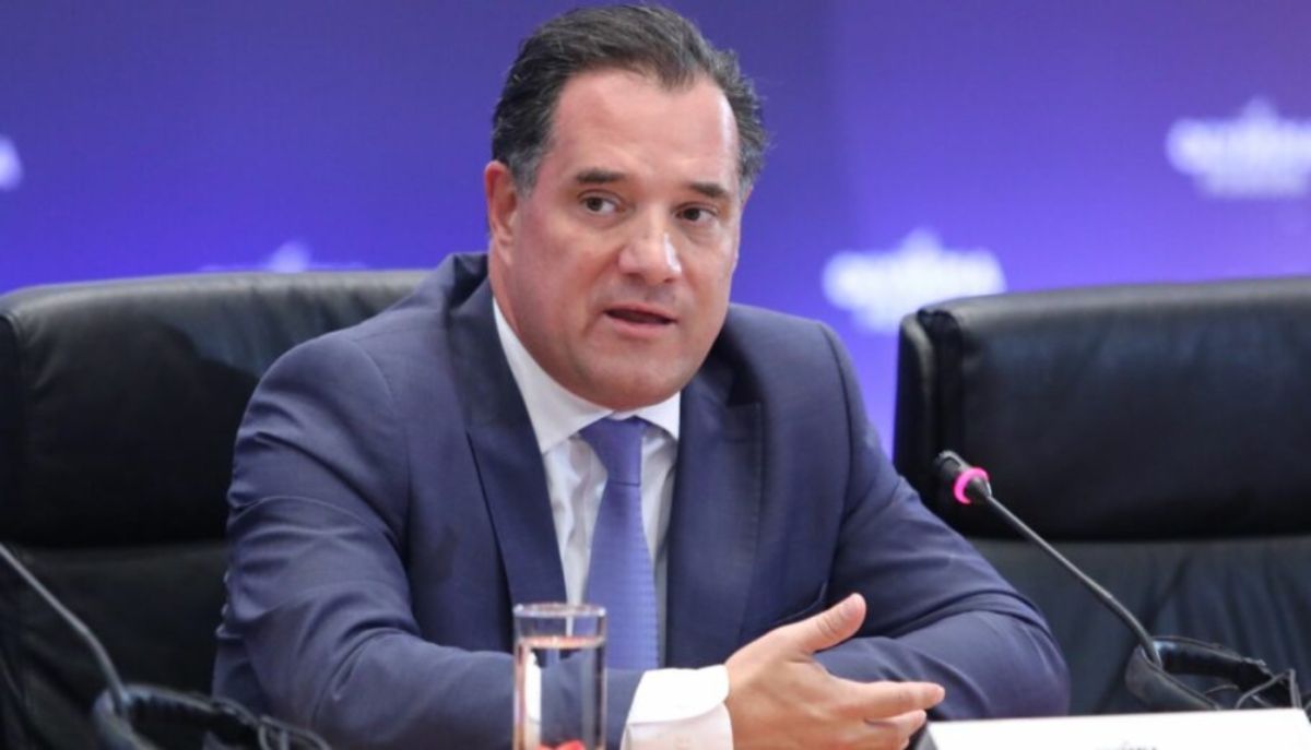Γεωργιάδης: Σταθερά πρώτη στην απορρόφηση ΕΣΠΑ η Ελλάδα