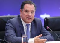 Γεωργιάδης: Σταθερά πρώτη στην απορρόφηση ΕΣΠΑ η Ελλάδα