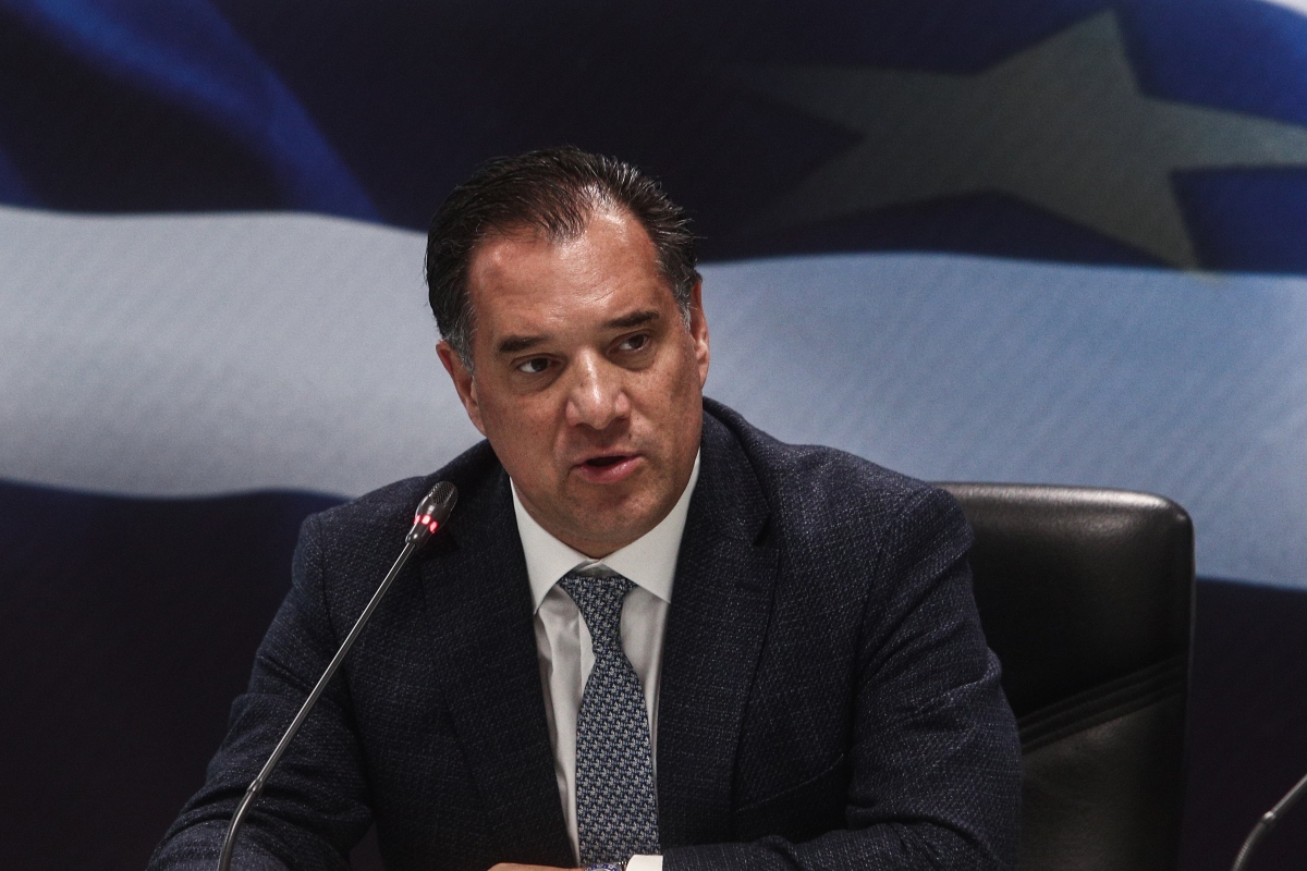Γεωργιάδης: Κάτω από 6% το ποσοστό παραβατικότητας στους 100 ελέγχους για αισχροκέρδεια στα σούπερ μάρκετ