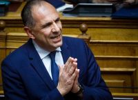 Γεραπετρίτης: Αδιανόητη η στάση του ΣΥΡΙΖΑ, περιφρονεί τους δημοκρατικούς θεσμούς Γεραπετρίτης: Αδιανόητη η στάση του ΣΥΡΙΖΑ, περιφρονεί τους δημοκρατικούς θεσμούς