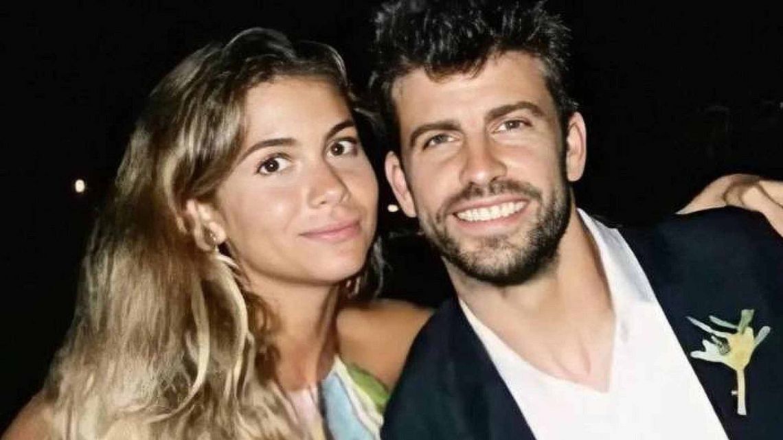 Σακίρα: Ο Πικέ παρουσίασε στο Instagram τη νέα του σύντροφό