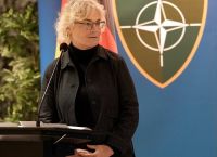 Σάλος με το πρωτοχρονιάτικο μήνυμα της Γερμανίδας υπ. Αμυνας με την αναφορά στην Ουκρανία