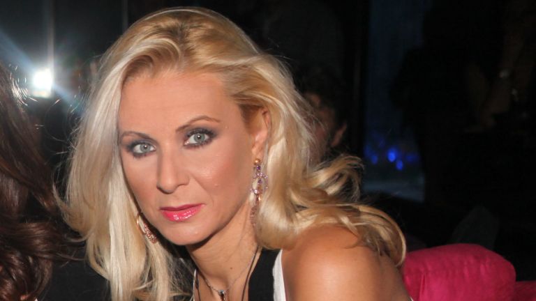 Γκαγκάκη: «Έχω ηχογραφήσει ένα από τα τελευταία τηλεφωνήματα με τον πατέρα μου» [vid]