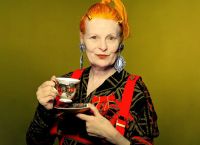 Vivienne Westwood: Ονειρευόταν να αλλάξει τον κόσμο μέσω της μόδας