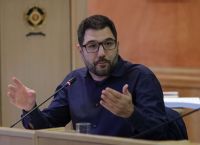 Ηλιόπουλος: “Ο Πάτσης δεν ήταν ένα λάθος, είναι το πρόγραμμα της ΝΔ για την πρώτη κατοικία” Ηλιόπουλος: “Ο Πάτσης δεν ήταν ένα λάθος, είναι το πρόγραμμα της ΝΔ για την πρώτη κατοικία”