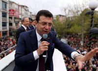 Ο Ιμάμογλου μηνύει τον υπουργό Εσωτερικών της Τουρκίας