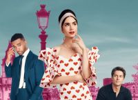 O πρωταγωνιστής του ‘Emily in Paris’ θεωρείται μεγάλο φαβορί για τον ρόλο του James Bond
