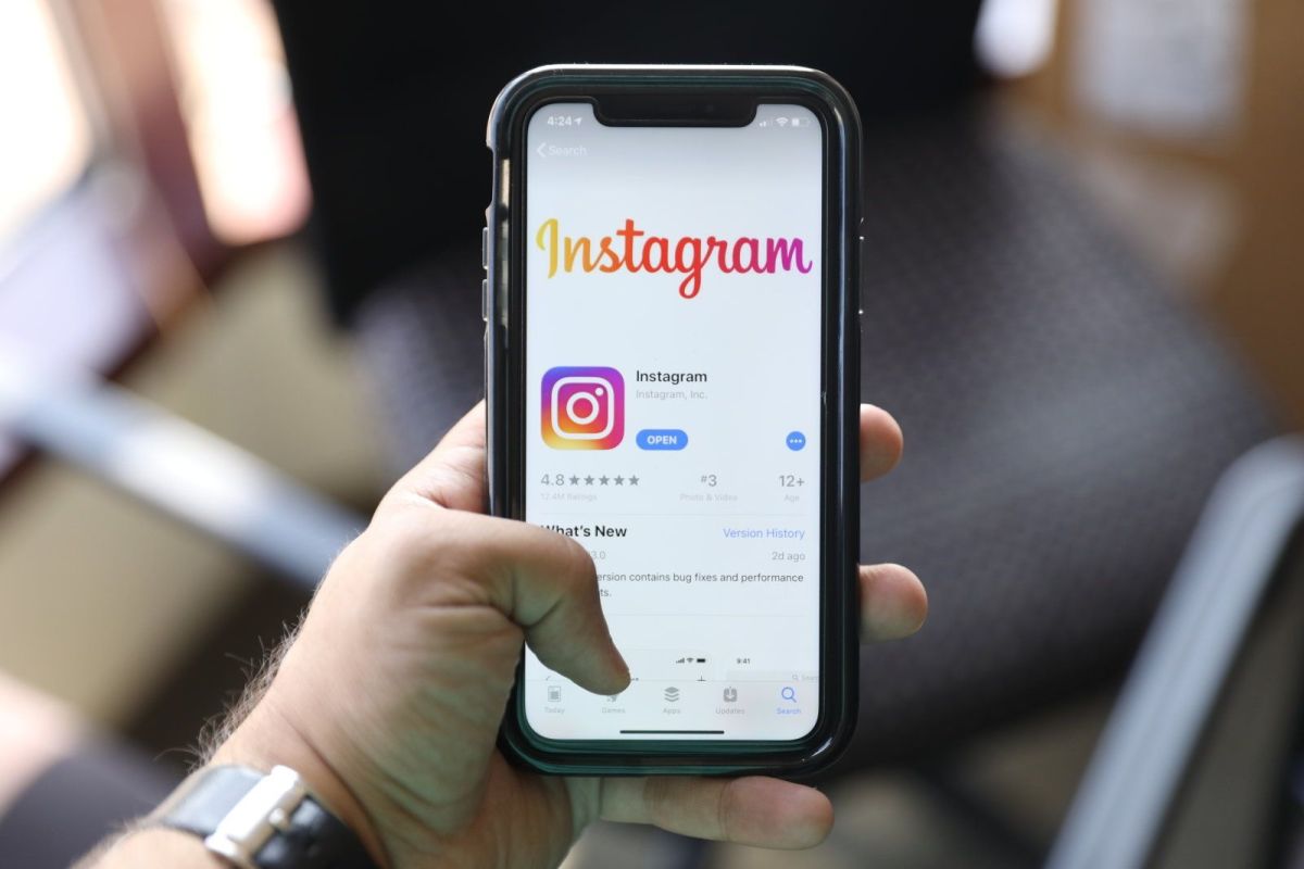 Η ομάδα του Instagram ανακοίνωσε μια νέα λειτουργία με ονομασία Quiet Mode