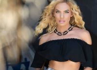 Περιμένει το πρώτο της παιδί η Ιωάννα Μαλέσκου [pic]