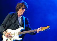 Jeff Beck: Την τελευταία του πνοή άφησε ο θρυλικός βρετανός κιθαρίστας Jeff Beck: Την τελευταία του πνοή άφησε ο θρυλικός βρετανός κιθαρίστας