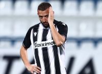 ΠΑΟΚ: Σκέψεις για Ελ Καντουρί στην Μπενεβέντο
