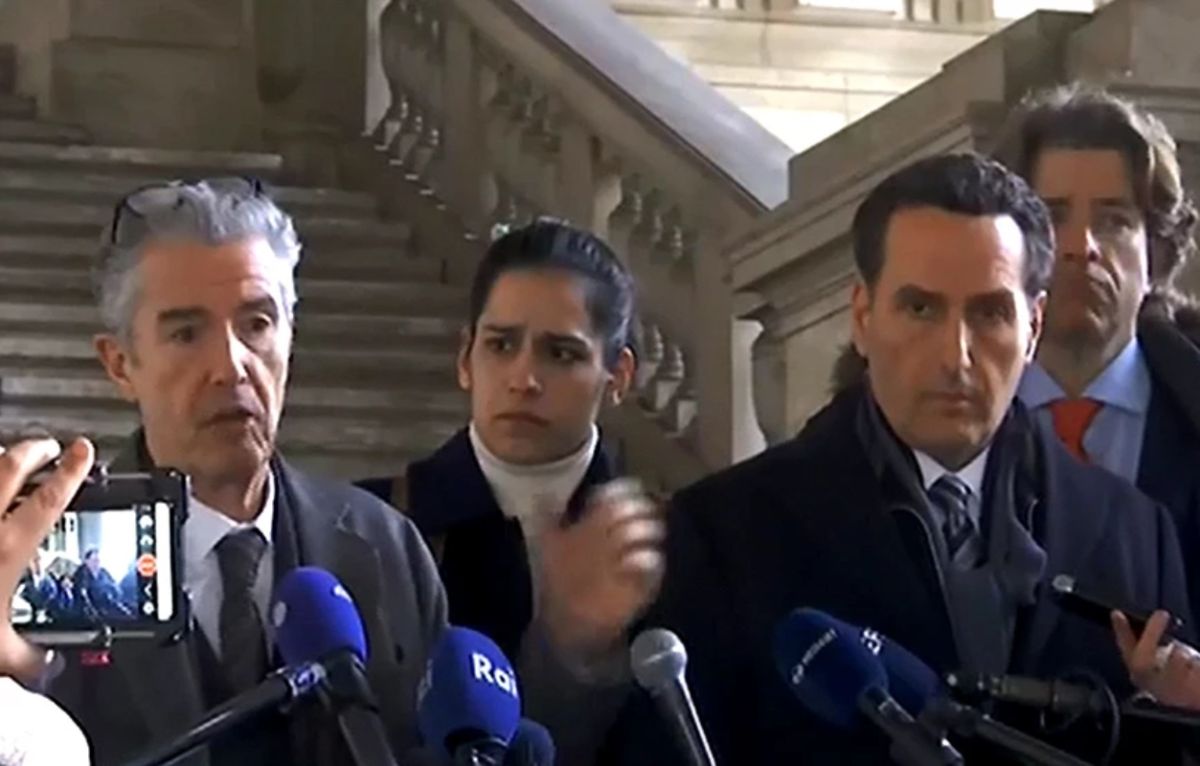 Qatargate: Καταγγελίες για κακομεταχείριση της Εύας Καϊλή ανέφεραν οι συνήγοροι της [vid]