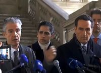 Qatargate: Καταγγελίες για κακομεταχείριση της Εύας Καϊλή ανέφεραν οι συνήγοροι της [vid]