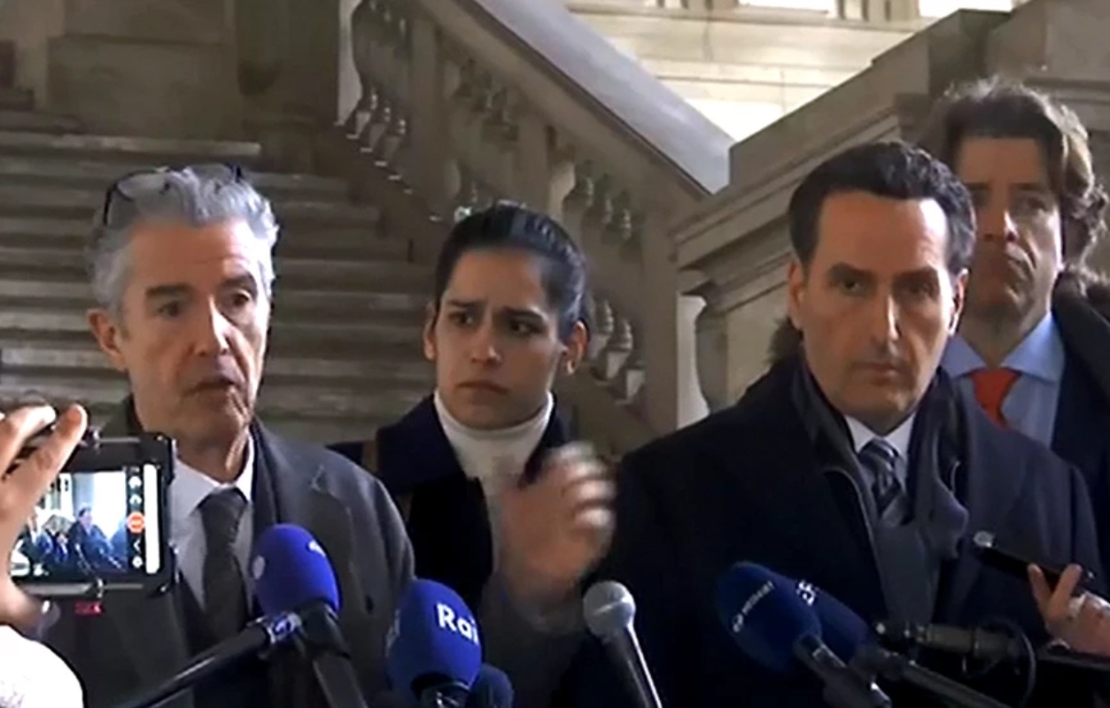 Qatargate: Καταγγελίες για κακομεταχείριση της Εύας Καϊλή ανέφεραν οι συνήγοροι της [vid]