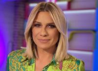 Κατερίνα Καραβάτου: Αποκάλυψε το πιο ακραίο μέρος που έχει κάνει σεξ