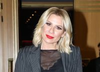 Κατερίνα Καραβάτου: «Δεν σκοπέυω να ξαναπαντρευτώ»