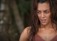 All star survivor: Τέταρτη υποψήφια η Καρολίνα [vid]