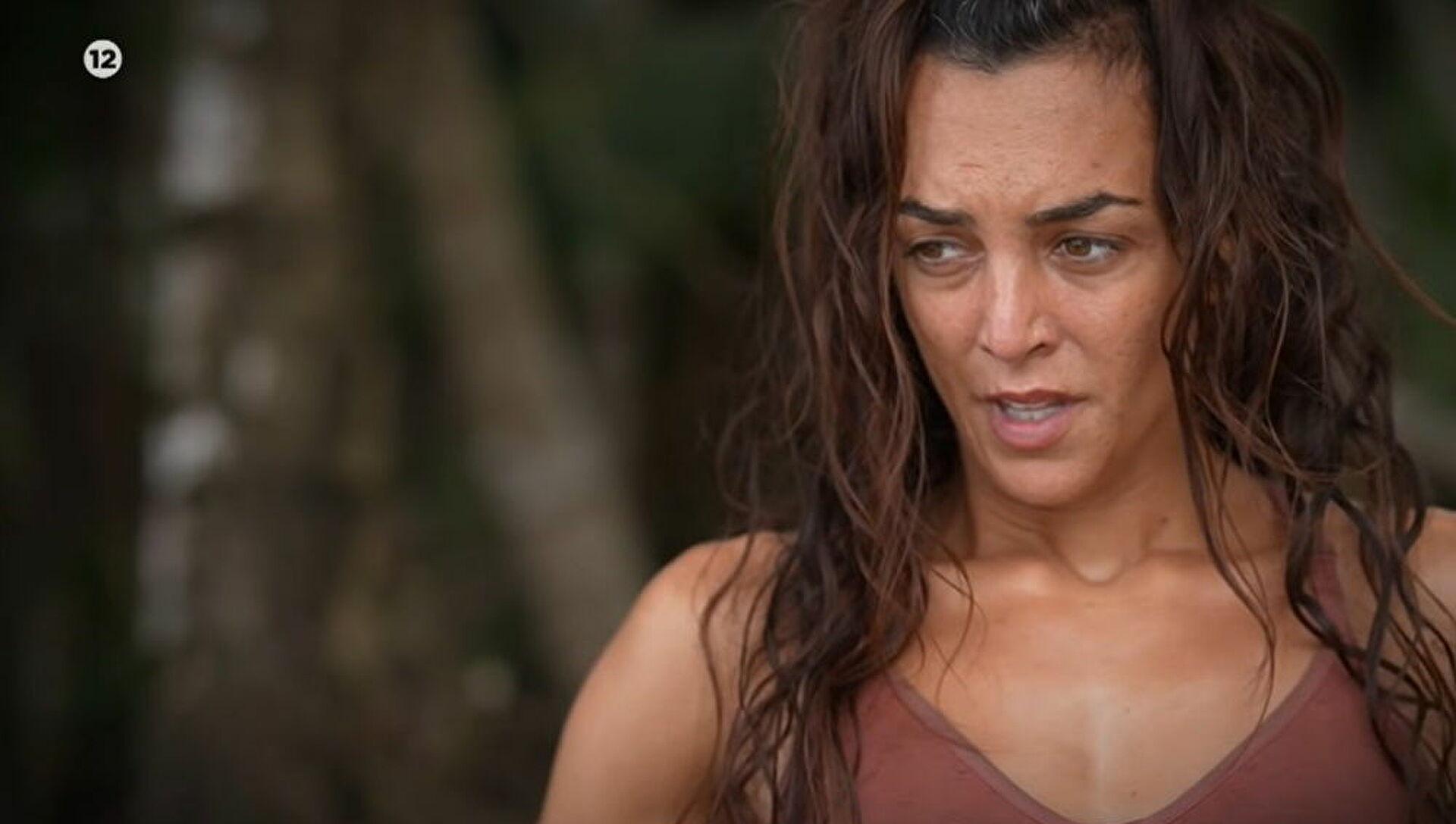 All star survivor: Τέταρτη υποψήφια η Καρολίνα [vid]