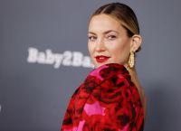 Η Kate Hudson μιλάει για το χειρότερο φιλί που έχει δώσει σε συμπρωταγωνιστή της
