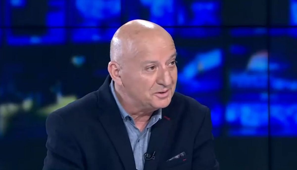 Κατερινόπουλος: «Θα πρέπει να ανοίξει ο φάκελος της αυτοκτονίας του εστιάτορα, στο οποίο σύχναζε η Κάρολαιν»