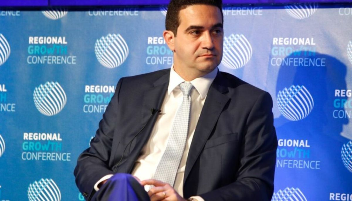 Κατρίνης: «Κυβέρνηση από την πρώτη Κυριακή με προγραμματική σύγκλιση και συμφωνία»