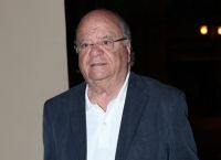 Γιώργος Κατσαρός: «Τα παιδιά μου τα μεγάλωσε σίγουρα η μάνα τους» [vid]