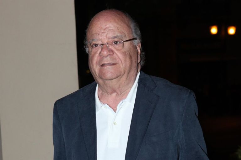 Γιώργος Κατσαρός: «Τα παιδιά μου τα μεγάλωσε σίγουρα η μάνα τους» [vid]