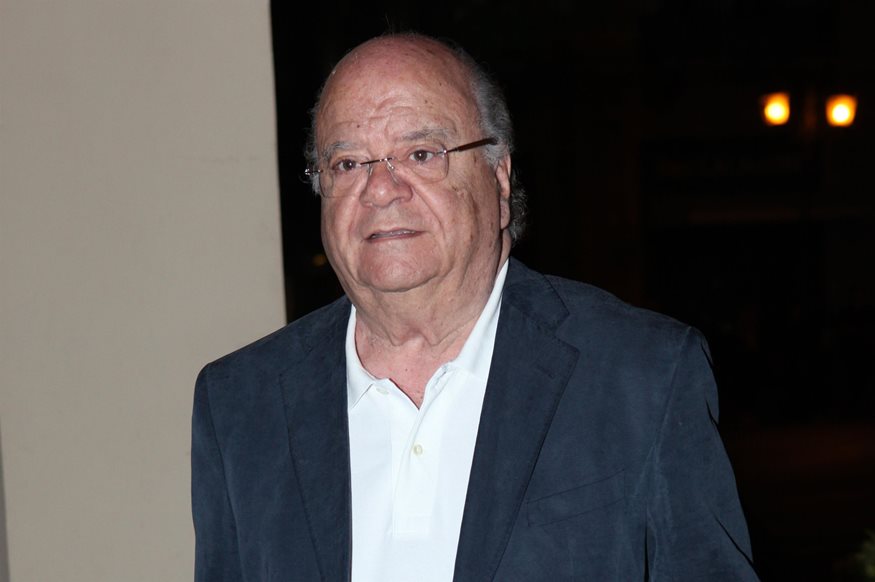 Γιώργος Κατσαρός: «Τα παιδιά μου τα μεγάλωσε σίγουρα η μάνα τους» [vid]