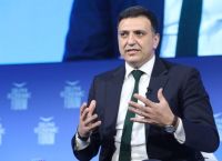 DELPHI FORUM VIII – Kikilias: Nothing can disrupt the country’s tourism product