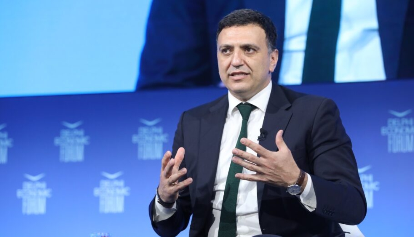 Κικίλιας: Επενδύσαμε στην κρουαζιέρα και αυτό φέρνει έσοδα στην τοπική οικονομία