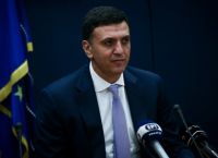 Κικίλιας: Έως και 100% οι πληρότητες σε όλους τους προορισμούς το τριήμερο