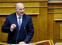 Τσιάρας: «Πιστεύω ότι όλα τα κόμματα συμφωνούν ότι πρόσωπα σαν τον Κασιδιάρη δεν έχουν θέση στη βουλή»