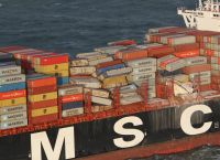 Ναυτιλία: Τι θα φέρει το «διαζύγιο» Maersk – MSC Ναυτιλία: Τι θα φέρει το «διαζύγιο» Maersk – MSC