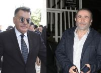 Λάκης Λαζόπουλος: Δείχνει να είναι ερωτευμένος με τον Κούγια [vid]
