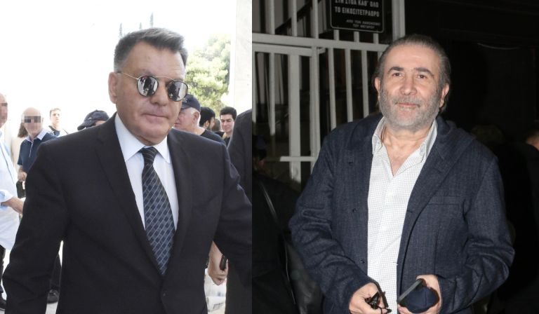 Λάκης Λαζόπουλος: Δείχνει να είναι ερωτευμένος με τον Κούγια [vid]