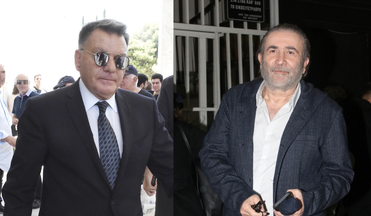 Λάκης Λαζόπουλος: Δείχνει να είναι ερωτευμένος με τον Κούγια [vid]