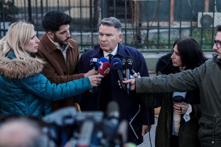 Δίκη Πισπιρίγκου: Διακόπηκε η απολογία της για Μαλένα και Ίριδα [vid]