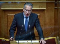 Κουμουτσάκος: Αυτοί είναι οι λόγοι για τους οποίους θα παραστεί στην κηδεία του τέως βασιλιά Κουμουτσάκος: Αυτοί είναι οι λόγοι για τους οποίους θα παραστεί στην κηδεία του τέως βασιλιά