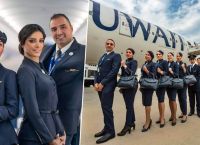 Kuwait Airways: Έπρεπε να σηκώσουν την φούστα τους οι υποψήφιες αεροσυνοδούς σε συνέντευξη εργασίας