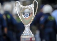 Στον Βόλο ή το εξωτερικό ο τελικός Κυπέλλου Ελλάδος! Στον Βόλο ή το εξωτερικό ο τελικός Κυπέλλου Ελλάδος!