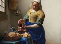 Η τεράστια έκθεση με αριστουργήματα του Vermeer που ομοιά της δεν έχουμε ξαναδεί