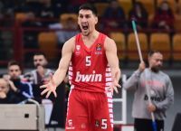 Ο Ολυμπιακός περιμένει την Ρεάλ στο κατάμεστο ΣΕΦ